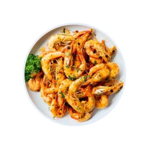 special prawn dishes