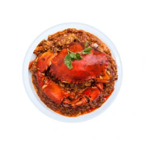 indian crab dishes