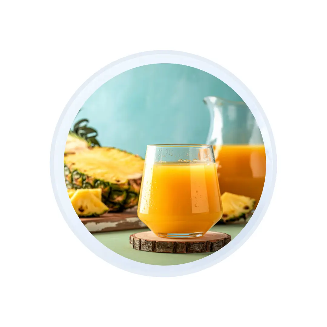 fresh juice fresh juice