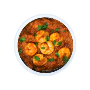 indian prawn dishes
