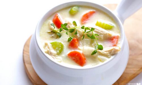 Cream-of-Chicken-Soup-1