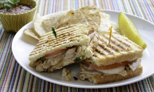 Grilled Mesquite Chicken Sandwich-0268