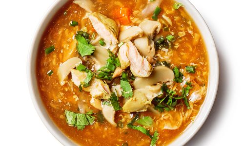 chicken_hot__sour_soup